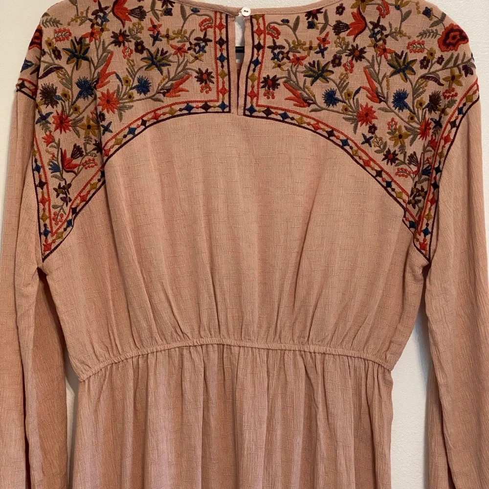 Roolee dress, size S - Picture 5 of 8